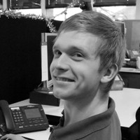 Mikkel Jensen