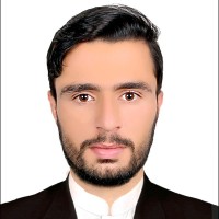 Naqibullah Mashal