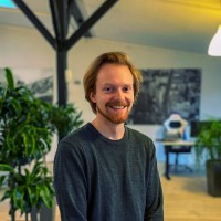 Jonas Lund