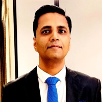 Abhishek Kaushal, PMP