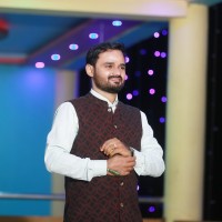 Kiran Kumar V