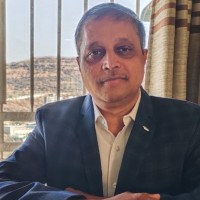Pradeep Kale