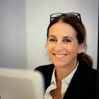 Bettina Hagedorn