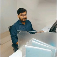 Syed Nabeel Ahmed