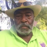 Donald Thrower