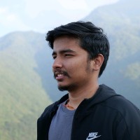 Abish Bhusal
