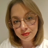 Justine DELMAERE