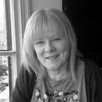 Anne Stroud