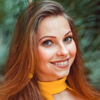 Olha Linetska