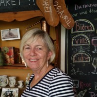 Tina Gale