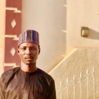 Zubairu Muhammad
