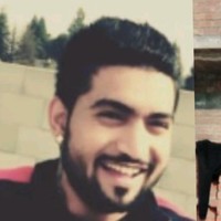Chandpreet Singh