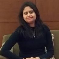 Paromita Sarkar