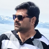 Kishore Sahu