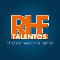 Rhf Talentos - Paraná