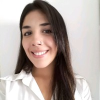 Carla Azul Sanchez