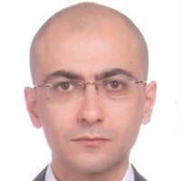 Muhammed N. Senlik