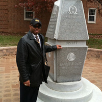 Dr. Edward O. Williamson, Rc
