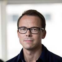 Olaf Grundtvig Barfoed