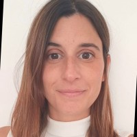 María de la Paz Sundblad