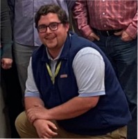 Luke Crocker