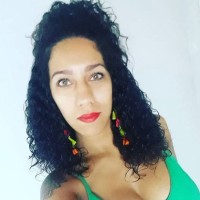 Luisana Ponce