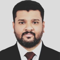 Riyaz Aboobacker