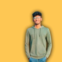 Harshanth Raaj