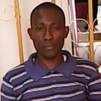 Manassé KEITA