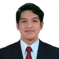 Iverson Dalisay