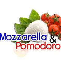 Mozzarella Pomodoro