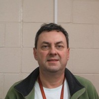 Ged Dermody