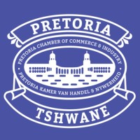 Public Relations - Pretoria Chamber
