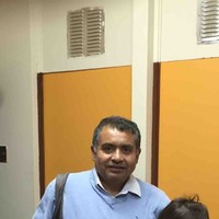 Leonel Martinez Perez