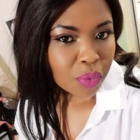Ellen Njanya