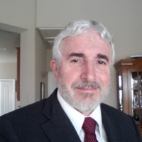 Richard Dodwell
