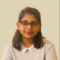 Keshitha K.