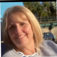 Jo Andrews