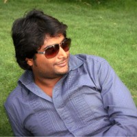 Krishna Chinthakunta