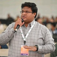 Swapnadeep Ghosh