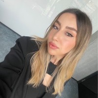 Meryem Yalçın