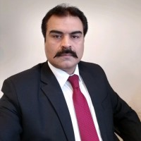 Adeel Bukhari