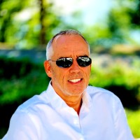 Dieter Gernet