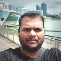 Dipti Behera