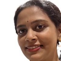 Naina Mary Joy