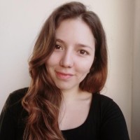 Melina Lara González