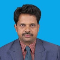 SUBRAMANIAN RAMACHANDRAN