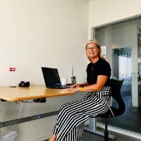Tina Meyer