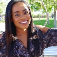 Ogechi Amadi