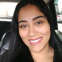 Kellen De Matos Alves